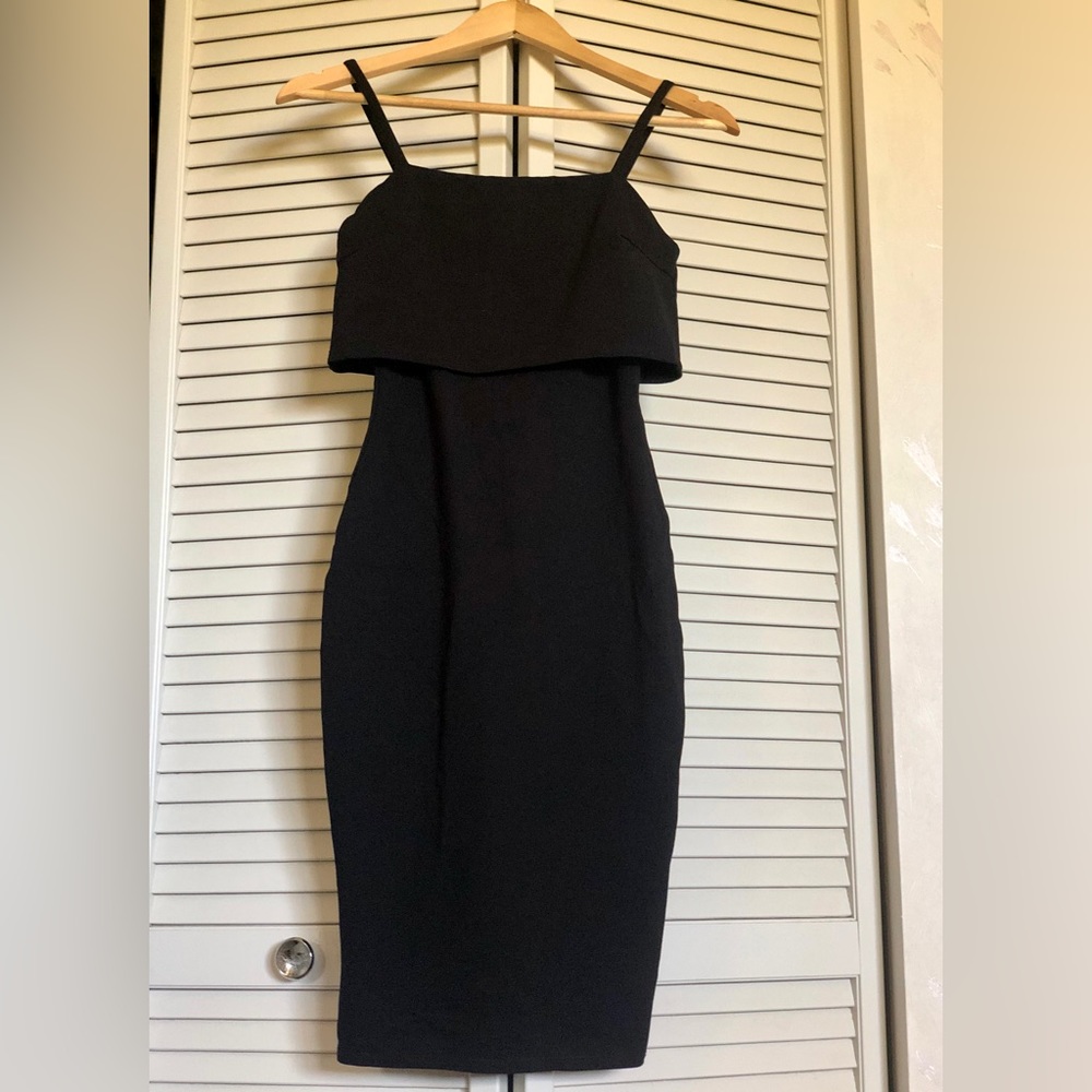 Cocktail Dress - XS